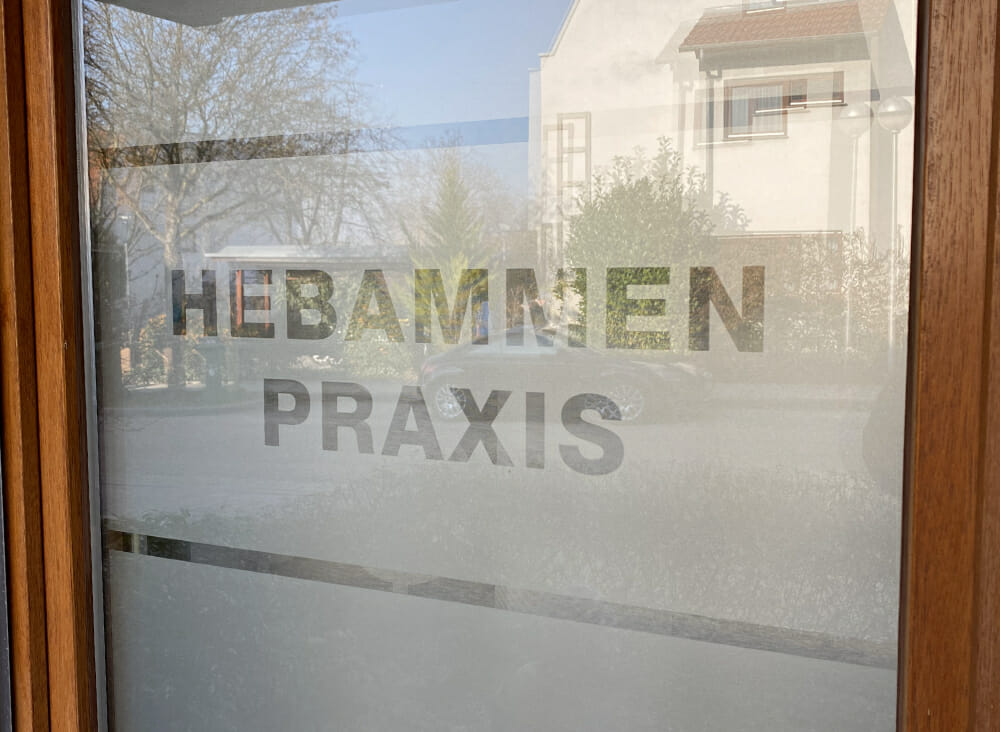 Hebammenpraxis